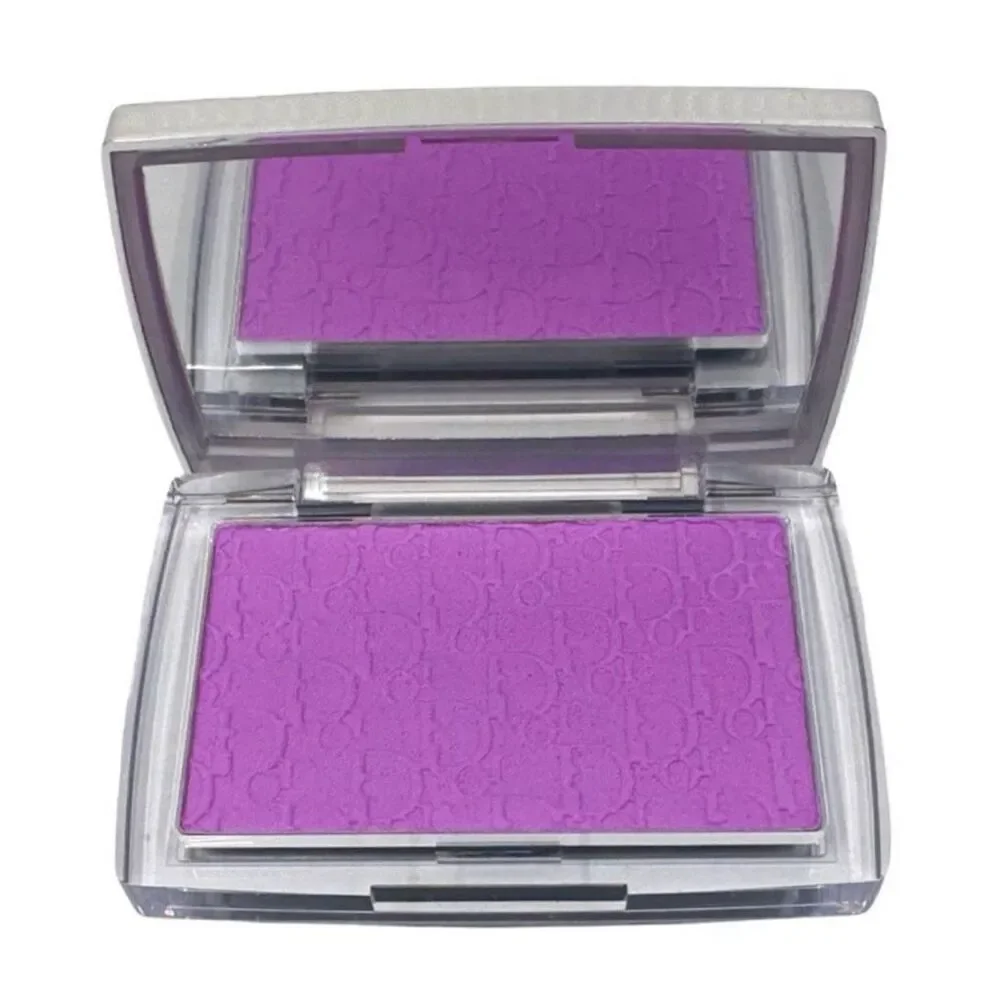 Dior Rosy Glow Color Awakening Powder Blush Bundle - 3 Single Blushes - Picture 3 of 10